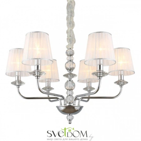 Люстры подвесныеOML-84903-06 Omnilux | Svetdom.by