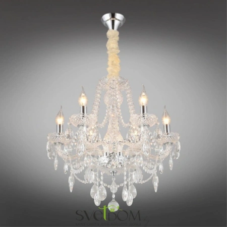 Люстры подвесныеAPL.755.03.06 Aployt | Svetdom.by