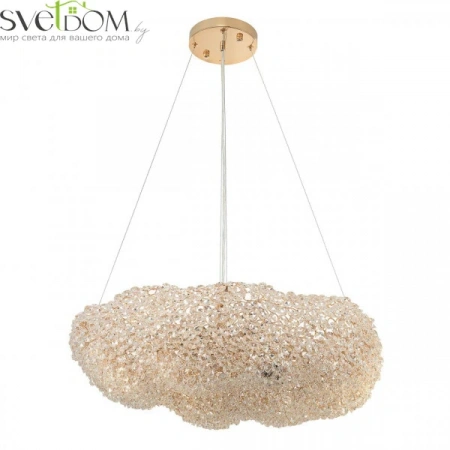 Люстры подвесныеCL323262 CITILUX | Svetdom.by
