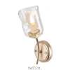 Настенный светильник (бра) Freya FR5095WL-01G Freya