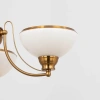 Потолочная люстра Citilux Краков CL401133 CITILUX