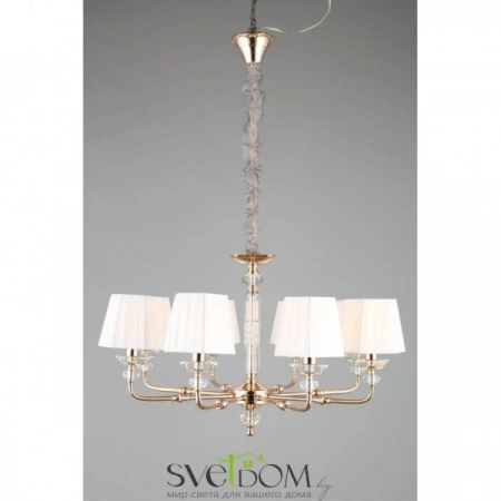 Люстры подвесныеAPL.719.03.08 Aployt | Svetdom.by