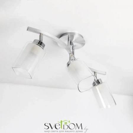 Фото CL169131 CITILUX Люстры потолочныеCL169131 CITILUX | Svetdom.by