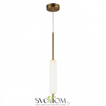 Светильник подвесной Aployt  APL.010.06.08