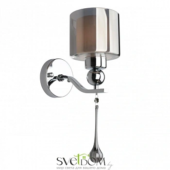 Светильник настенный (Бра) Omnilux  OML-56001-01