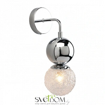 Светильник настенный (Бра) Aployt  APL.763.01.01