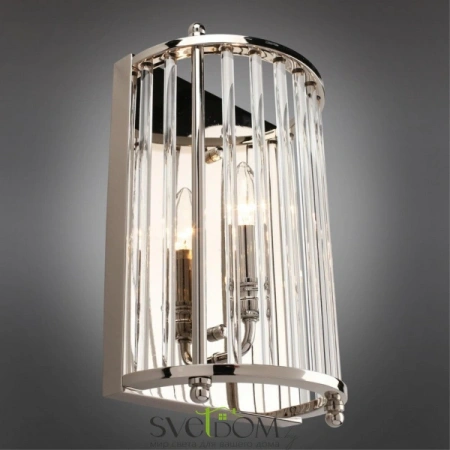 Настенные светильники APL.726.01.01 Aployt | Svetdom.by