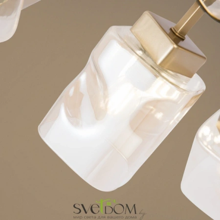 Светильники Freya FR5095CL-06G от Магазина Svetdom.by