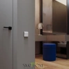 Выключатели карточные Voltum S70 Белый VLS010701 Voltum VLS010701