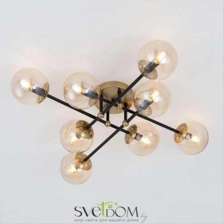 Люстры потолочныеCL144185 CITILUX | Svetdom.by