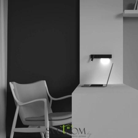 Настенные светильники C031WL-L8B3K Maytoni | Svetdom.by