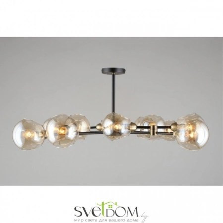 Люстры потолочныеOML-94207-12 Omnilux | Svetdom.by