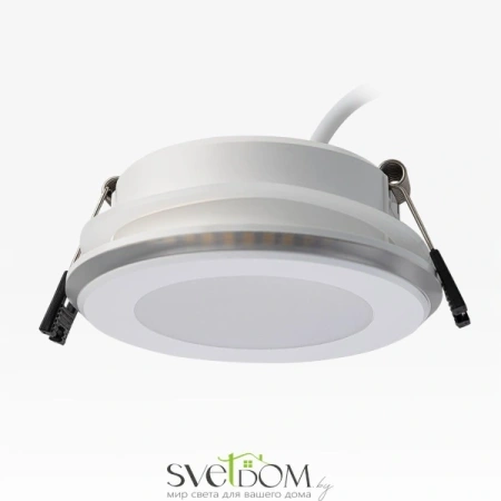 CITILUX CLD009012V TRON Св-к Встраив. CITILUX