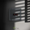 Розетки акустические Voltum S70 VLS060307  Voltum VLS060307