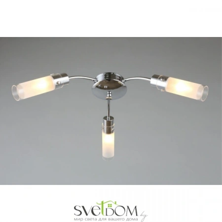 Люстры потолочныеOML-28707-03 Omnilux | Svetdom.by