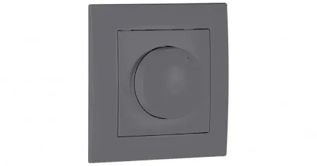 Электронный проходной диммер 320W Logus90 Efapel 90212 CIS