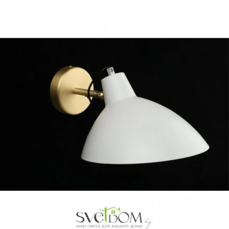 Настенные светильники APL.632.11.01 Aployt | Svetdom.by