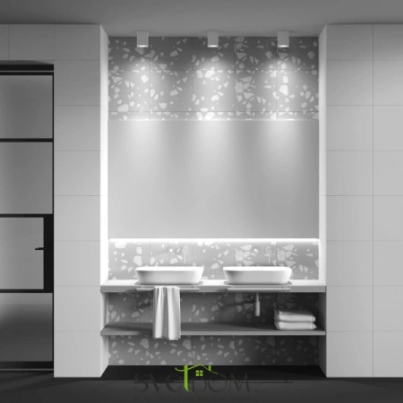 Фото Потолочные светильники Maytoni C017CL-01W Потолочные светильники Maytoni C017CL-01W от Магазина Svetdom.by