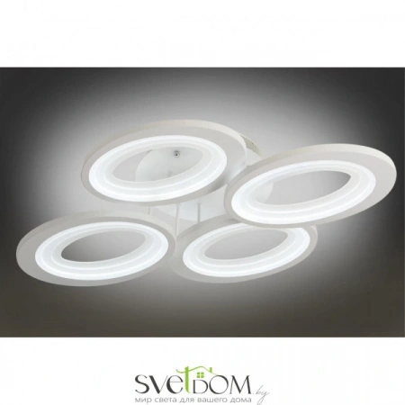 Люстры потолочныеOML-49507-64 Omnilux | Svetdom.by