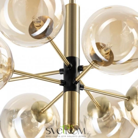 Люстры на штангеCL204180 CITILUX | Svetdom.by