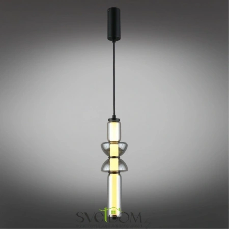 Подвесные светильники Aployt APL.665.06.17 от Магазина Svetdom.by