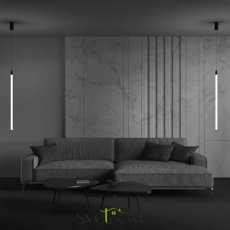 Подвесные светильники Maytoni P022PL-L20B3K от Магазина Svetdom.by