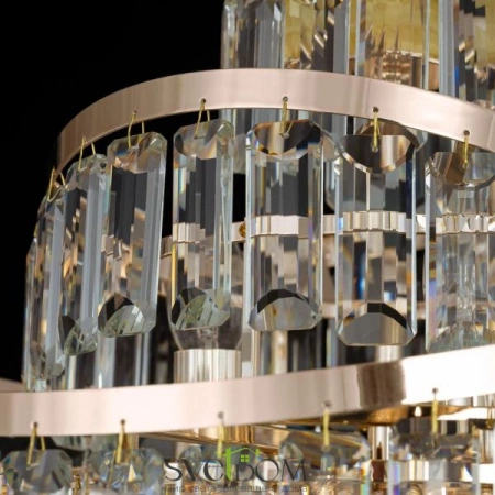 Люстры подвесныеCL315152 CITILUX | Svetdom.by