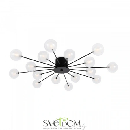 Потолочные светильники Freya FR5242CL-16B1 от Магазина Svetdom.by