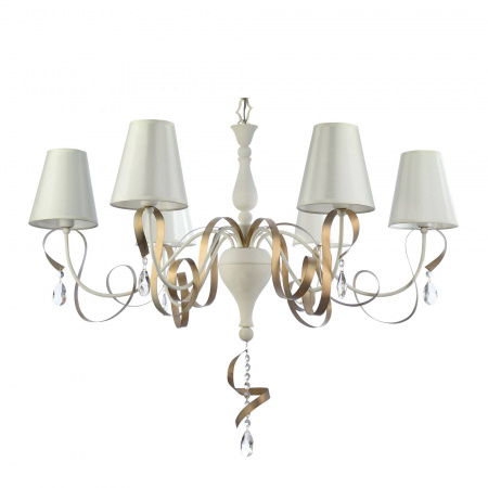 Фото ARM010-06-W Maytoni ЛюстрыARM010-06-W Maytoni | Svetdom.by