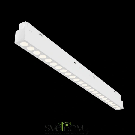 TR031-4-24WTW-DD-W Maytoni