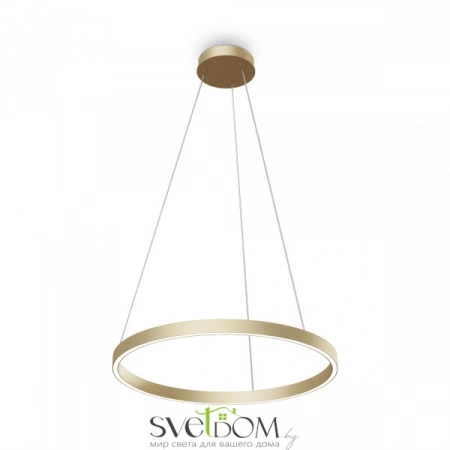 Подвесные светильники Maytoni MOD058PL-L32BS4K от Магазина Svetdom.by