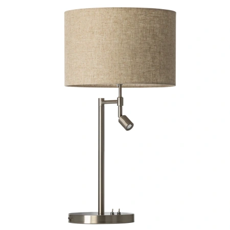 Настольная лампа Citilux DUPLET CL801011 CITILUX