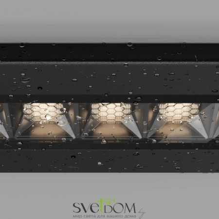 Встраиваемые светильники Maytoni O488DL-L6GF4K от Магазина Svetdom.by