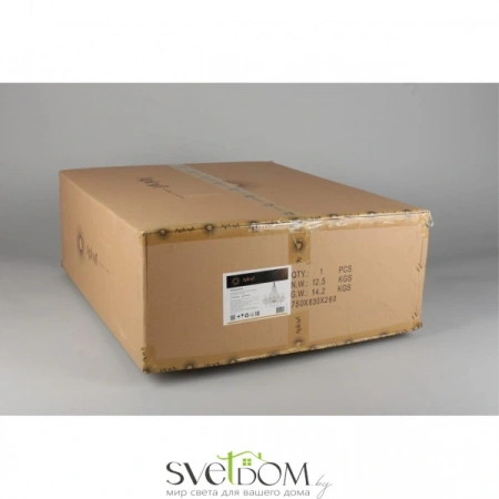 Люстры подвесныеAPL.814.03.14 Aployt | Svetdom.by