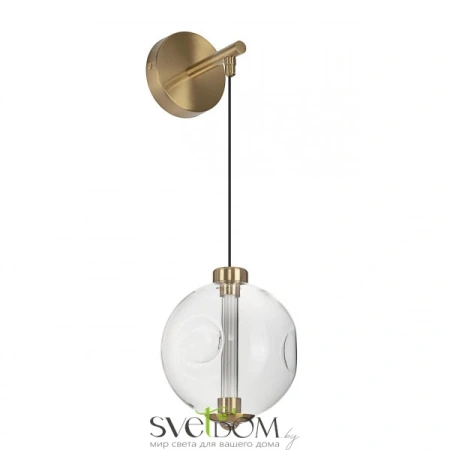 Бра CL251310 CITILUX | Svetdom.by