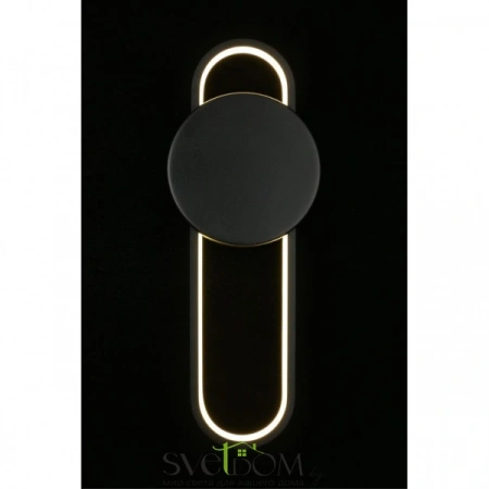 Настенные светильники APL.347.01.18 Aployt | Svetdom.by