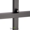 CITILUX CL216151 PIXEL Черный Подвес 1500мм CITILUX