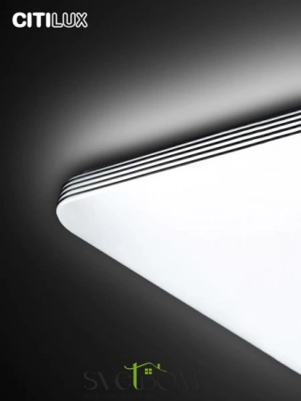 Люстры потолочныеCL714K680G CITILUX | Svetdom.by