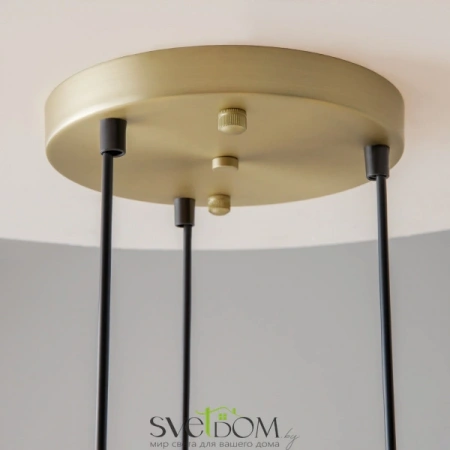 Подвесные светильники Maytoni MOD411PL-06G от Магазина Svetdom.by