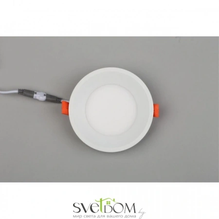 Накладные светильники Aployt APL.0064.09.08 от Магазина Svetdom.by