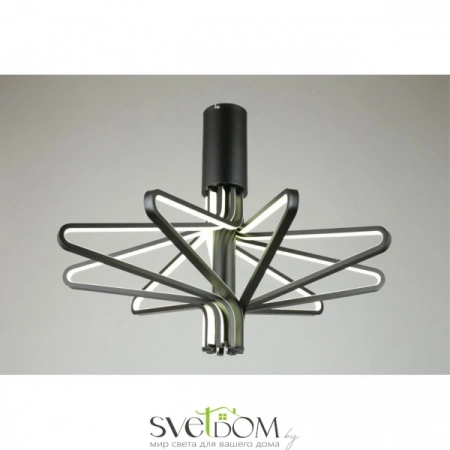 Люстры потолочныеOML-18817-180 Omnilux | Svetdom.by