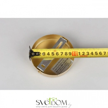 Люстры потолочныеOML-52707-06 Omnilux | Svetdom.by