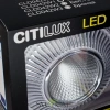 Фото Встраиваемые светильники CITILUX CLD042W1 Встраиваемые светильники CITILUX CLD042W1 от Магазина Svetdom.by