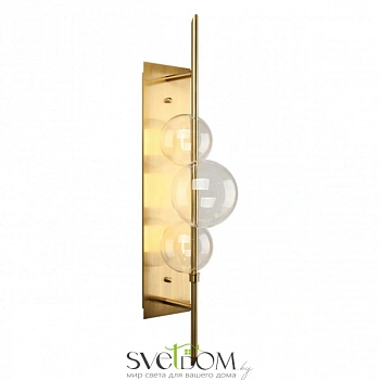 Светильник настенный (Бра) Aployt  APL.651.01.06