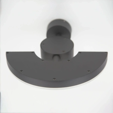 Уличный настенный светильник Citilux GARDA CLU03W CITILUX