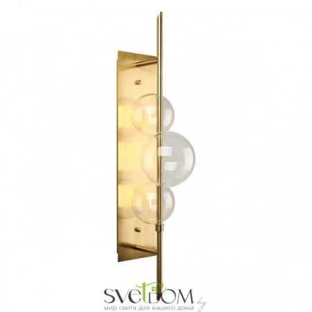 Настенные светильники APL.651.01.06 Aployt | Svetdom.by