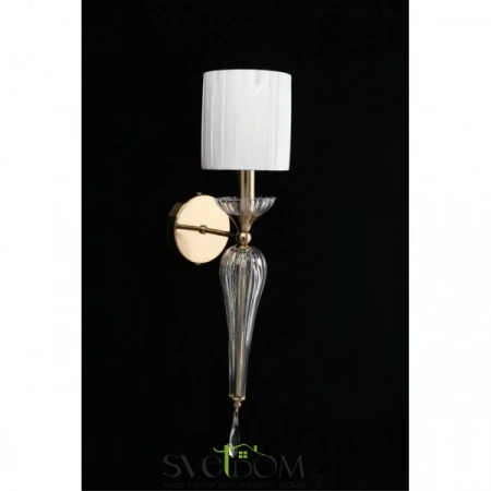 Настенные светильники APL.708.11.01 Aployt | Svetdom.by