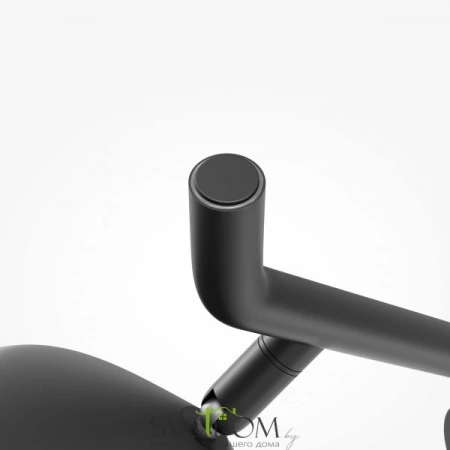 Настенные светильники MOD451WL-L8B3K Maytoni | Svetdom.by