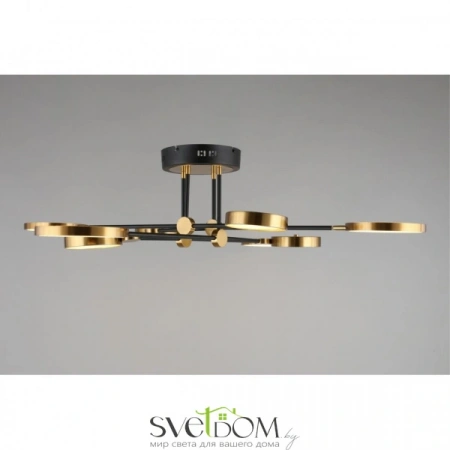 Люстры потолочныеAPL.043.07.65 Aployt | Svetdom.by