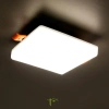 Citilux Вега CLD53K15N LED Встраиваемый квадратный светильник CITILUX